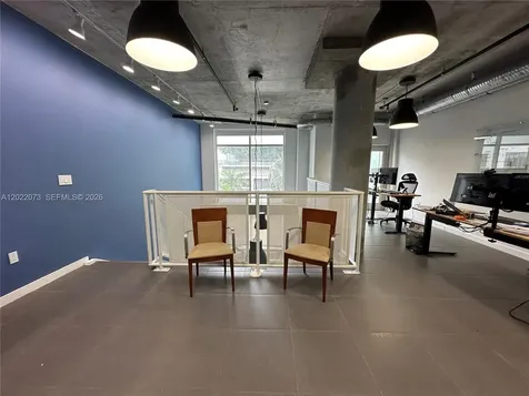 3250 NE 1st Avenue Miami FL 33137