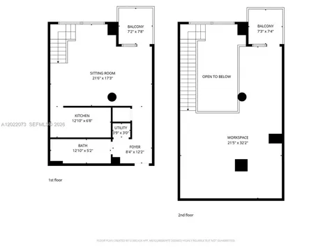 3250 NE 1st Avenue Miami FL 33137