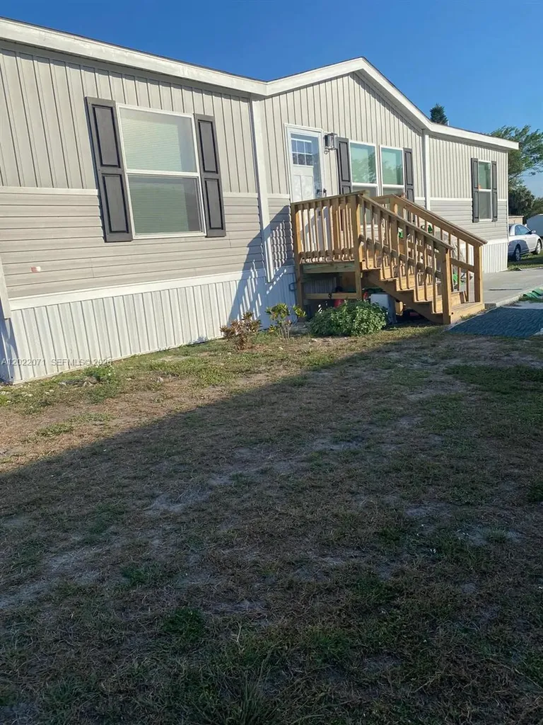 1550 Old Us Highway 27 Clewiston FL 33440