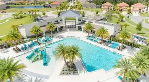 2484 Shanti Drive Kissimmee FL 34746