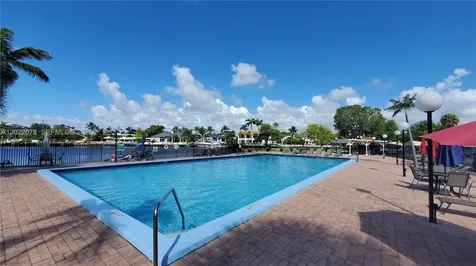801 Three Islands Boulevard Hallandale Beach FL 33009