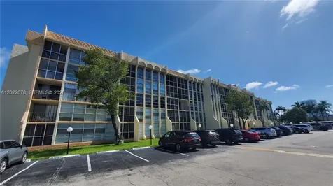 801 Three Islands Boulevard Hallandale Beach FL 33009
