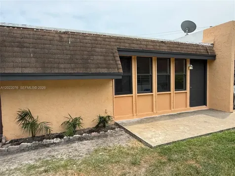 1312 NW 8th Avenue Fort Lauderdale FL 33311