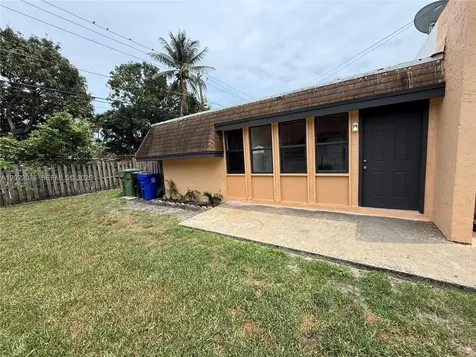 1312 NW 8th Avenue Fort Lauderdale FL 33311