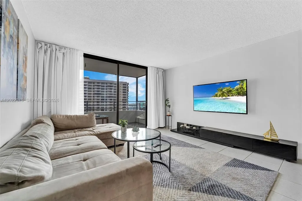600 Three Islands Boulevard Hallandale Beach FL 33009