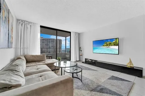 600 Three Islands Boulevard Hallandale Beach FL 33009