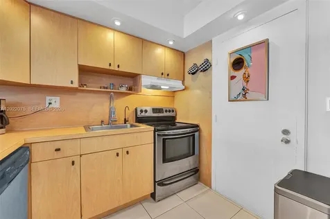 600 Three Islands Boulevard Hallandale Beach FL 33009