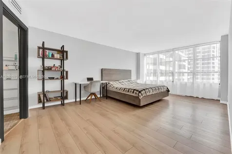 600 Three Islands Boulevard Hallandale Beach FL 33009
