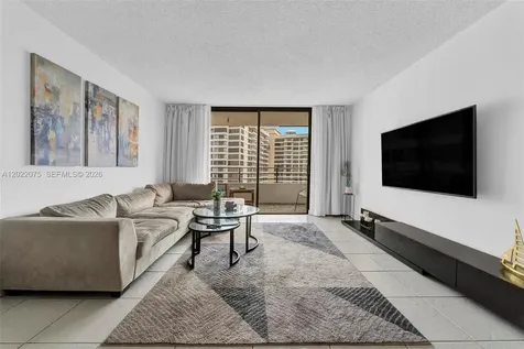 600 Three Islands Boulevard Hallandale Beach FL 33009
