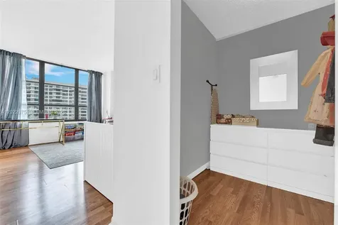 600 Three Islands Boulevard Hallandale Beach FL 33009