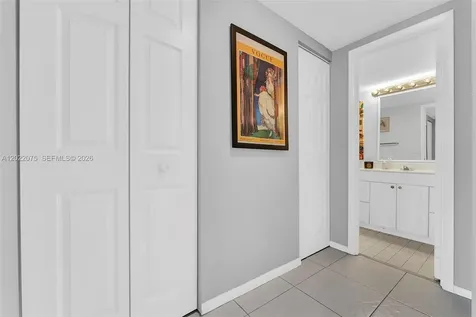 600 Three Islands Boulevard Hallandale Beach FL 33009