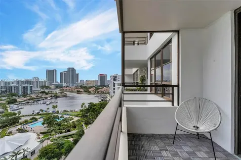 600 Three Islands Boulevard Hallandale Beach FL 33009