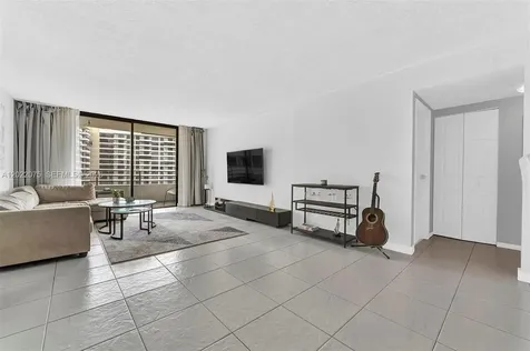 600 Three Islands Boulevard Hallandale Beach FL 33009
