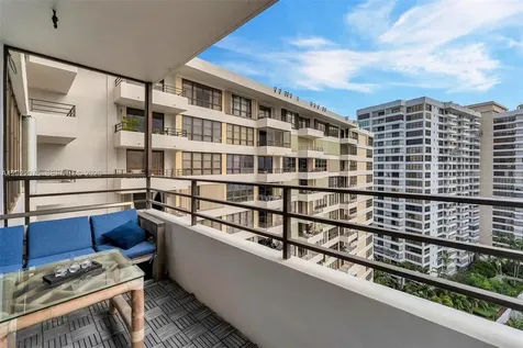 600 Three Islands Boulevard Hallandale Beach FL 33009