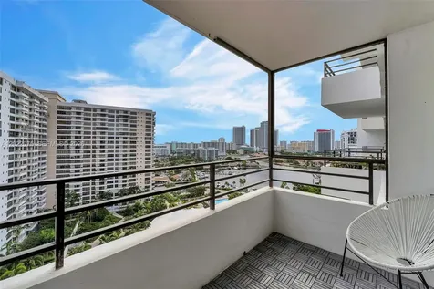 600 Three Islands Boulevard Hallandale Beach FL 33009