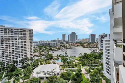 600 Three Islands Boulevard Hallandale Beach FL 33009