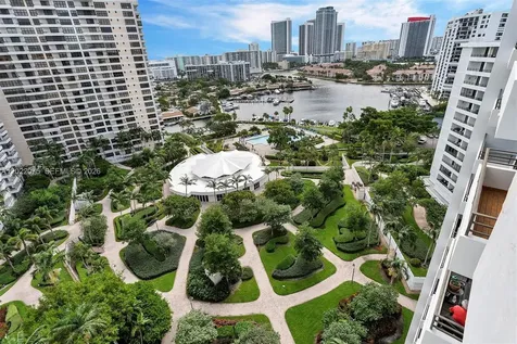 600 Three Islands Boulevard Hallandale Beach FL 33009