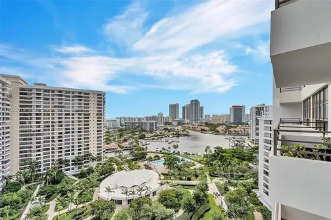 600 Three Islands Boulevard Hallandale Beach FL 33009