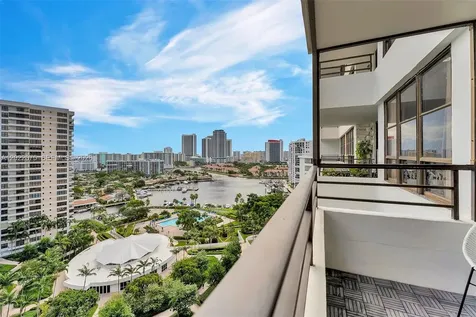 600 Three Islands Boulevard Hallandale Beach FL 33009
