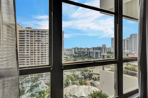 600 Three Islands Boulevard Hallandale Beach FL 33009