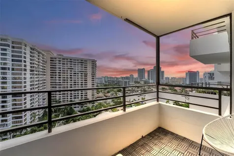 600 Three Islands Boulevard Hallandale Beach FL 33009