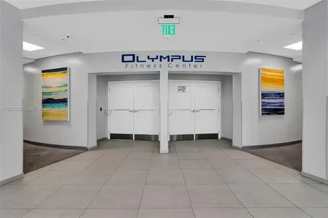 600 Three Islands Boulevard Hallandale Beach FL 33009