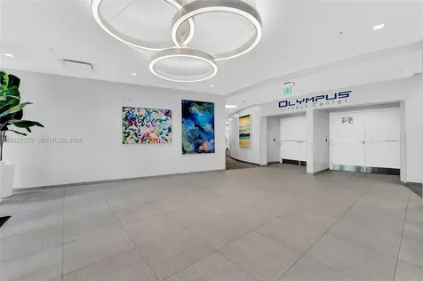 600 Three Islands Boulevard Hallandale Beach FL 33009