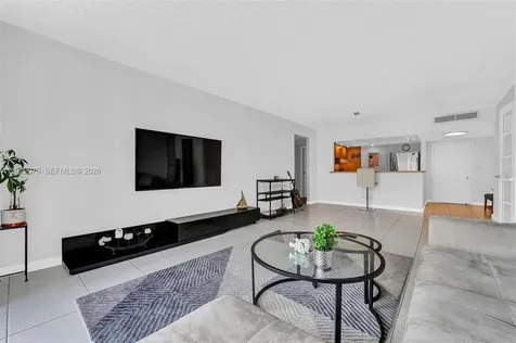 600 Three Islands Boulevard Hallandale Beach FL 33009