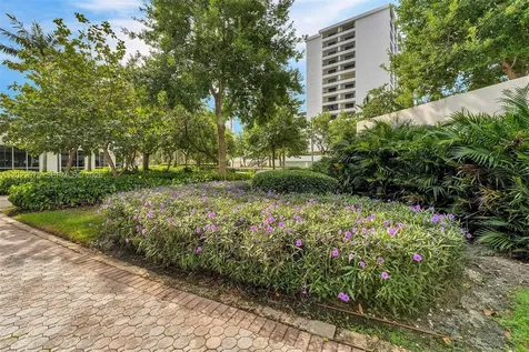 600 Three Islands Boulevard Hallandale Beach FL 33009