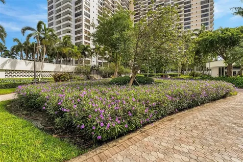 600 Three Islands Boulevard Hallandale Beach FL 33009