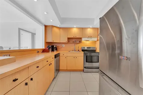 600 Three Islands Boulevard Hallandale Beach FL 33009