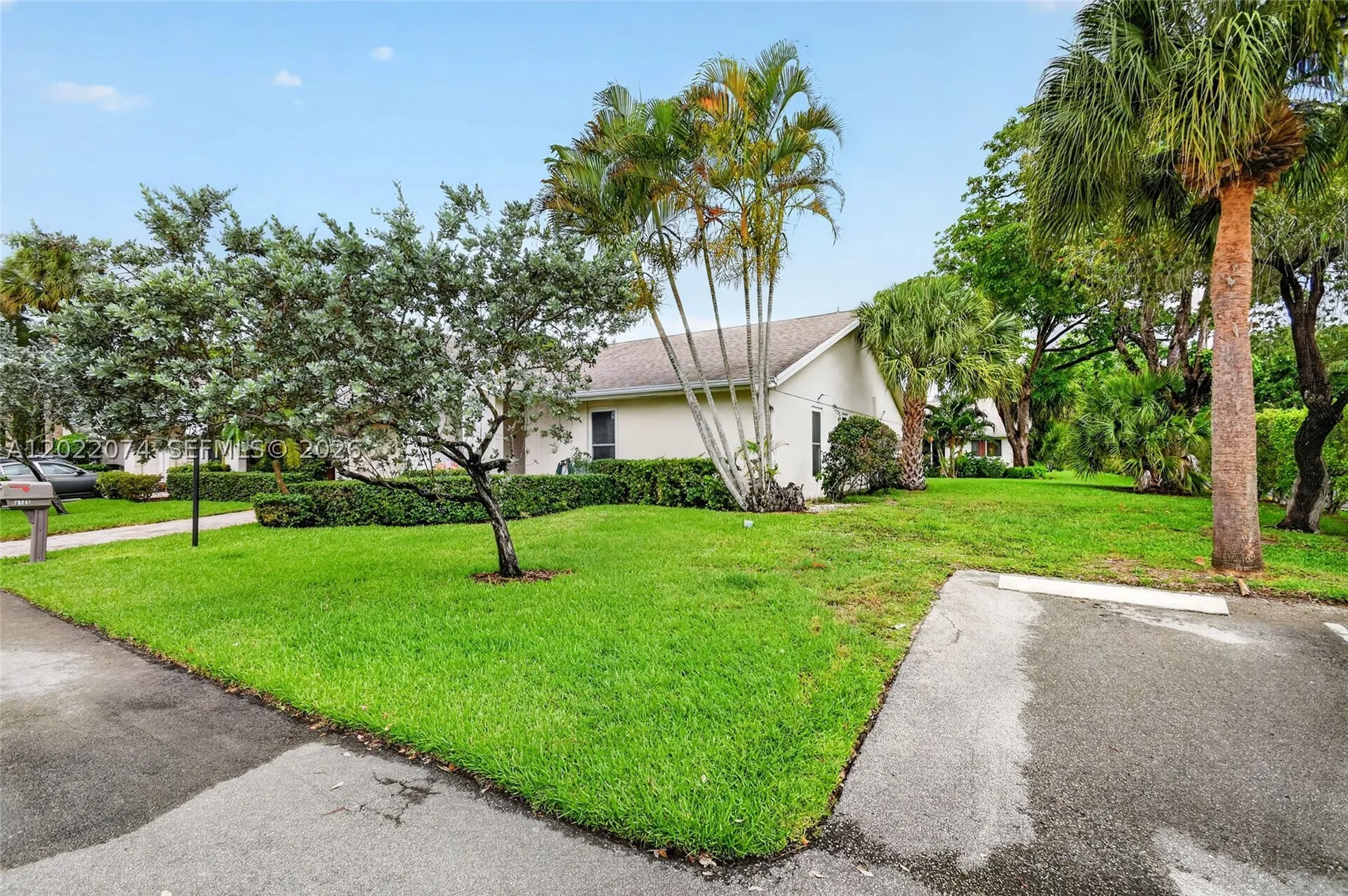 6989 Clover Court Lake Worth FL 33467
