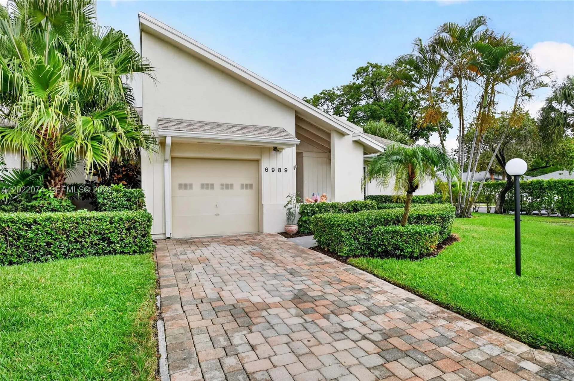 6989 Clover Court Lake Worth FL 33467