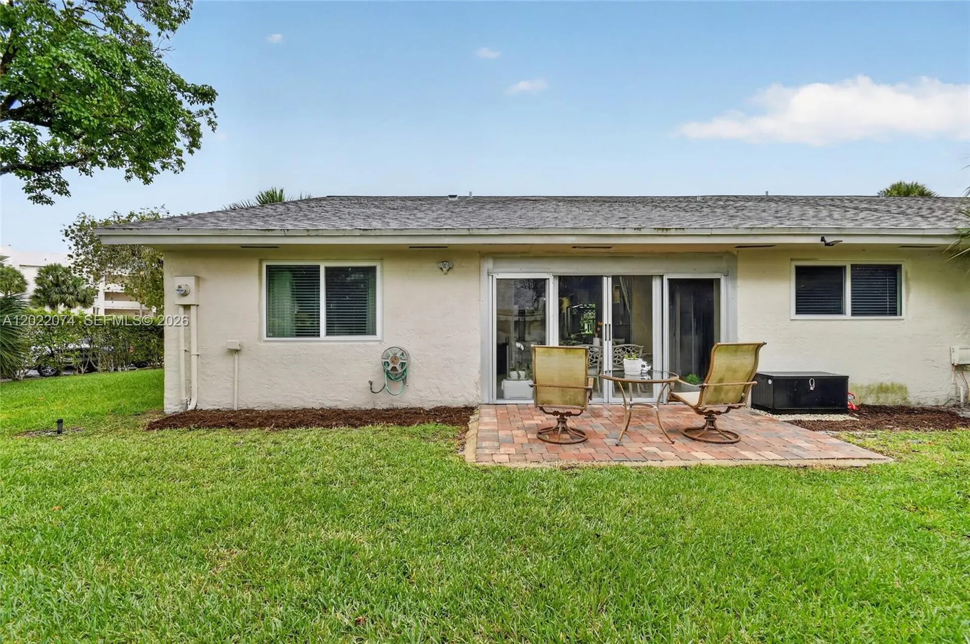 6989 Clover Court Lake Worth FL 33467