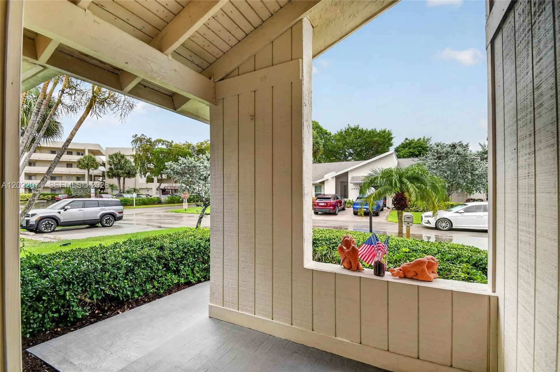 6989 Clover Court Lake Worth FL 33467