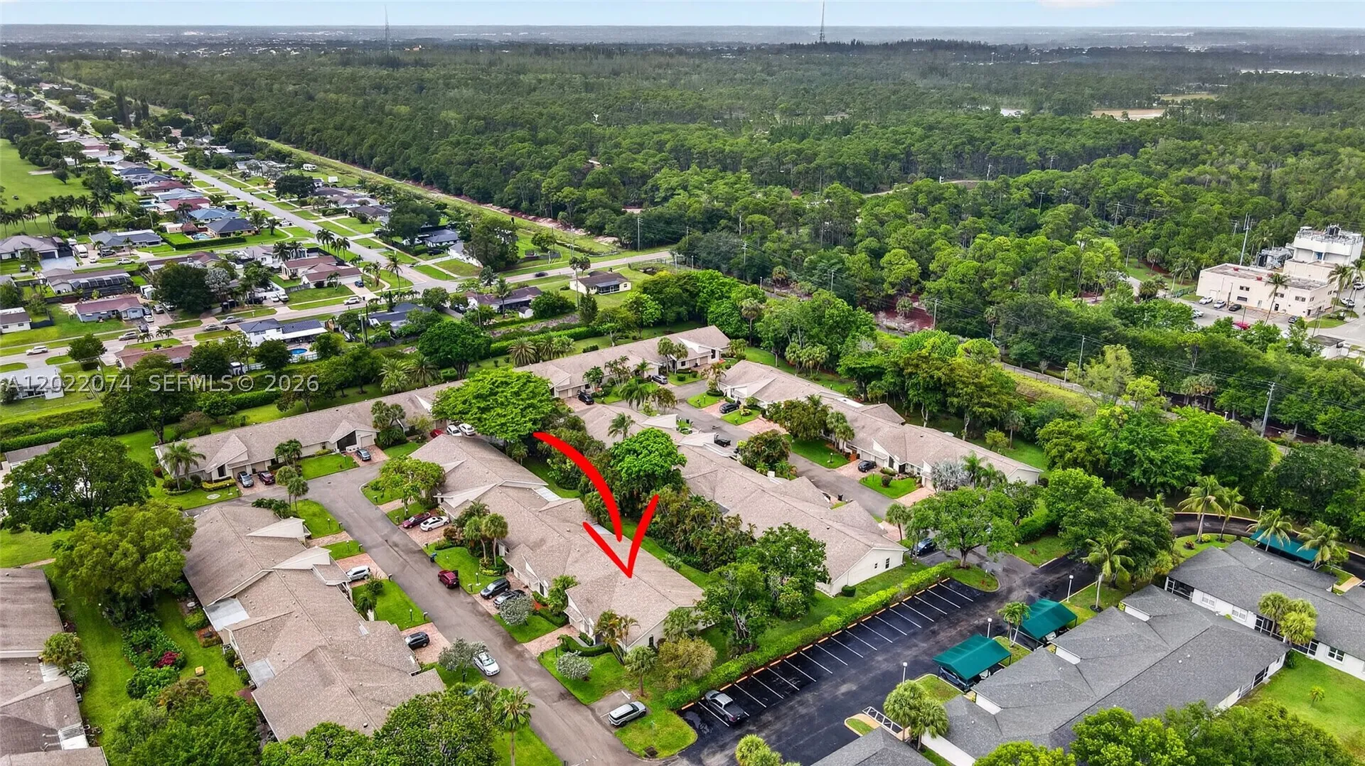 6989 Clover Court Lake Worth FL 33467