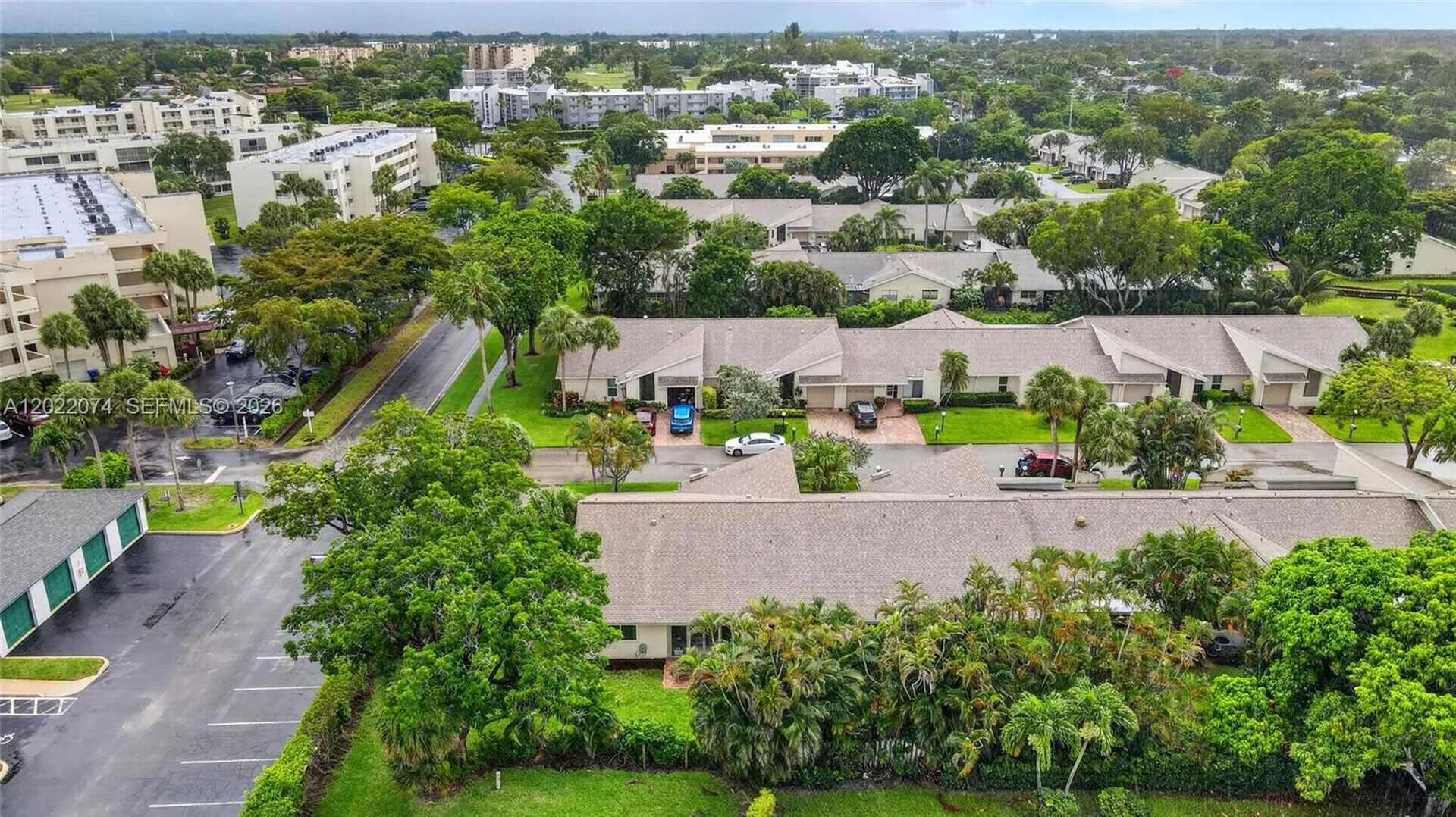 6989 Clover Court Lake Worth FL 33467