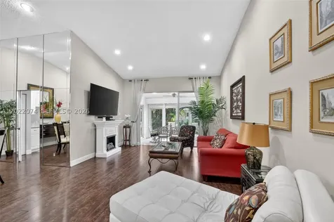 6989 Clover Court Lake Worth FL 33467