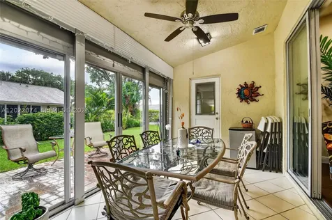 6989 Clover Court Lake Worth FL 33467