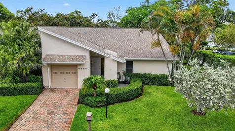 6989 Clover Court Lake Worth FL 33467