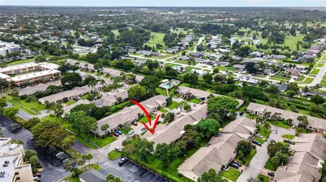 6989 Clover Court Lake Worth FL 33467
