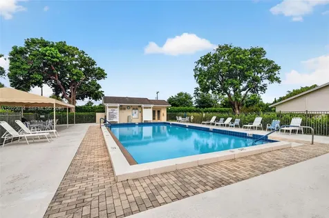 6989 Clover Court Lake Worth FL 33467