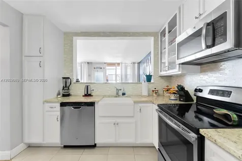 2025 NE 164th Street North Miami Beach FL 33162
