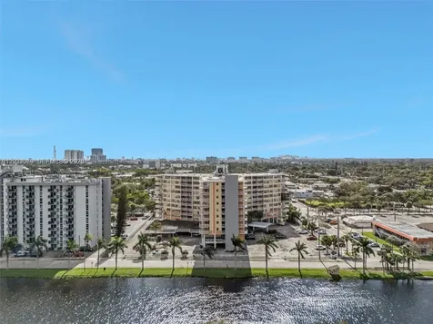 2025 NE 164th Street North Miami Beach FL 33162
