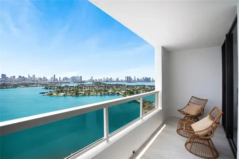 9 Island Avenue Miami Beach FL 33139