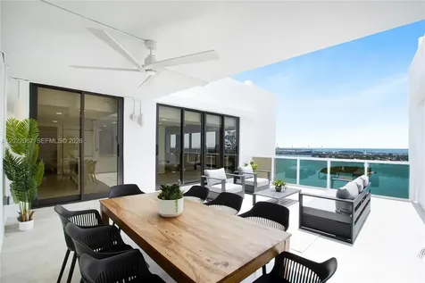 9 Island Avenue Miami Beach FL 33139