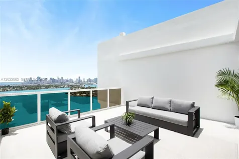 9 Island Avenue Miami Beach FL 33139
