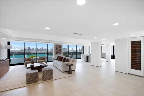 9 Island Avenue Miami Beach FL 33139