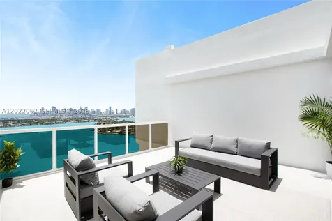9 Island Avenue Miami Beach FL 33139