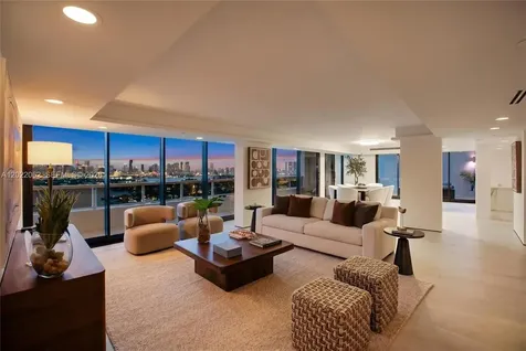 9 Island Avenue Miami Beach FL 33139